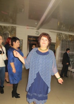 ефросиния, 65, Україна, Одеса