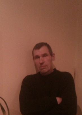 Юрий, 56, Россия, Волгоград