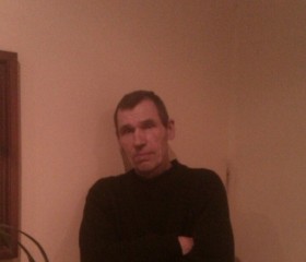 Юрий, 56 лет, Волгоград