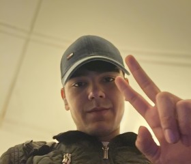 Samir, 21, Ivanteyevka (MO)