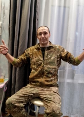 Дима из Омутнинска 32 года