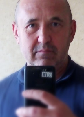 Сергей из Великие Луки 52 года