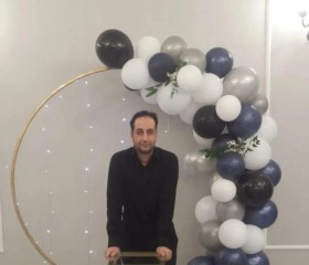 احمد, 43, Tehran