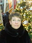 Эльмира, 47 лет, Москва