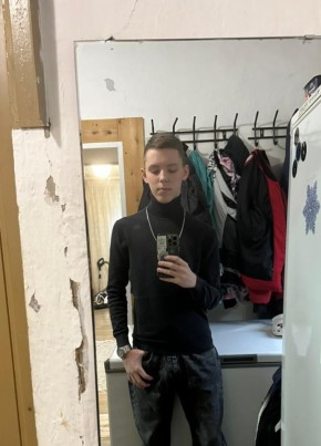 Михаил
