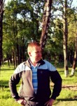 Sergey Kapitonov, 44  , Krychaw