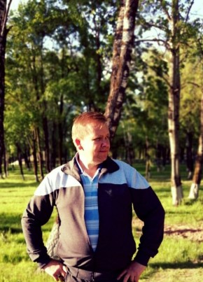 Сергей Капитонов, 46, Рэспубліка Беларусь, Крычаў
