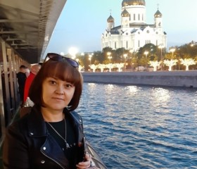 Svetlana, 50, Moscow