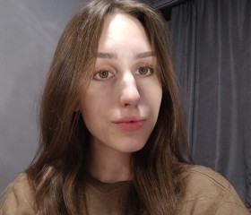 Ksyusha, 20, Moscow