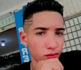 José Alejandro J, 22, Videira