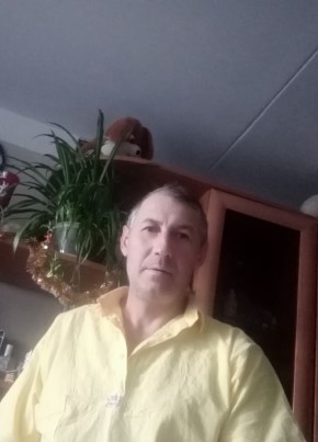 Влад, 51, Россия, Дивноморское
