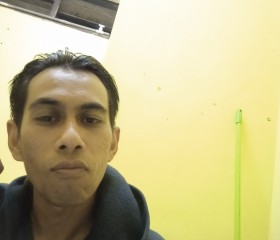 Ediy, 19 лет, Kuala Terengganu