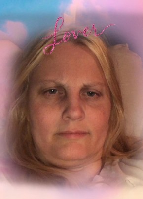 Sharon, 49, United States of America, Philadelphia