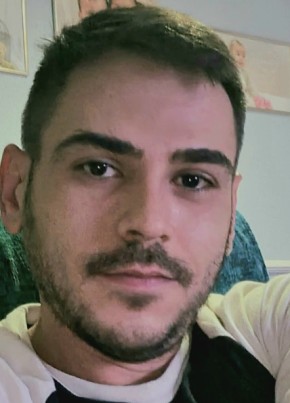 Jorge, 33, Estado Español, Cabra