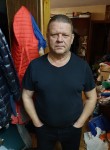Андрей, 56 лет, Лобня