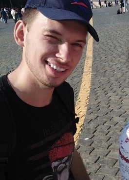 Алексей, 23, Россия, Бузулук