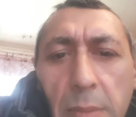 Ян, 48 лет, Санкт-Петербург