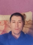 Shahboz Bahronov, 42  , Yekaterinburg