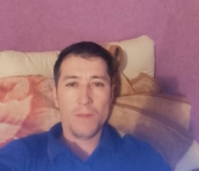 Shahboz Bahronov, 43 года, Екатеринбург