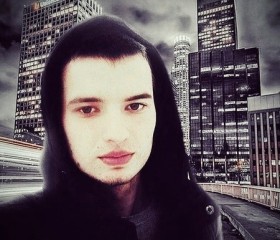 Андрей, 24 года, Свердловськ