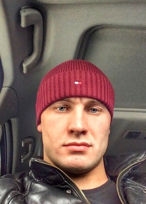 Дмитрий из Абакана 31 год