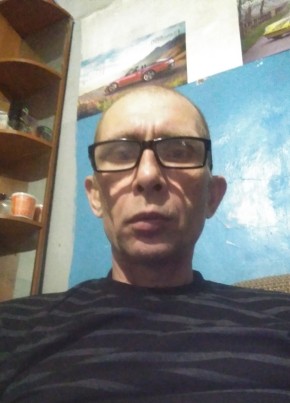 Юрий, 52, Россия, Черногорск