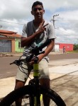 Mateus, 21 год, São Mateus do Maranhão