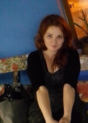Елена, 39, Україна, Фастів