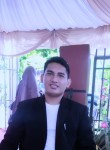 Zulll, 24 года, Kota Makassar