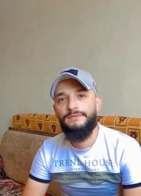 عصام, 29, Syria, Damascus