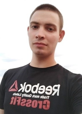 Максим, 26, Россия, Арзамас