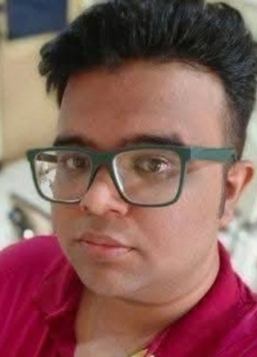 Vishal из Cuttack 26 лет
