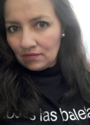 Sandra Marcela, 25, República de Colombia, Santafe de Bogotá