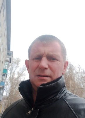 Николай из Ульяновска 42 года