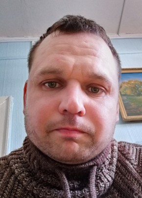 Максим , 37, Россия, Бугульма