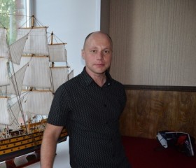 Андрей, 45 лет, Сегежа
