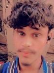 Ramish, 18  , Karachi