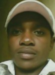 Tyee Chiefs, 27 лет, Harare