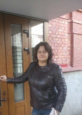 Люба, 42, Россия, Архангельск