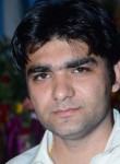Ali azmat, 36 лет, لاہور