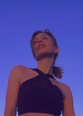 Полина из Кемерово 38 лет