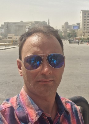 Mikhail, 40, Belarus, Minsk