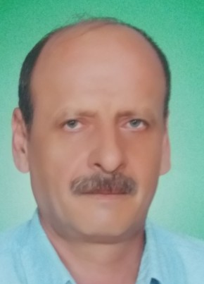 ibrahim, 60, Türkiye Cumhuriyeti, Esenyurt