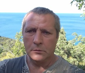 Георгий, 56 лет, Севастополь