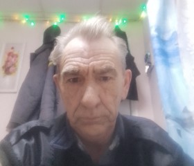 Анатолий, 70 лет, Таганрог