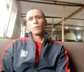 Рустам, 49 лет, Челябинск