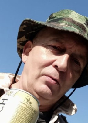 Дмитрий из Москвы 63 года