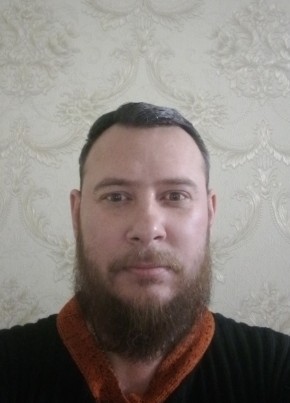 Жека, 42, Россия, Каменск-Шахтинский