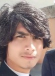 Yuosf zmani, 21 год, کابل