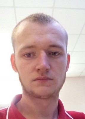Вячеслав, 29, Қазақстан, Қостанай